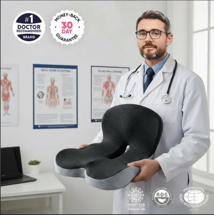 Orthopedic Seat Cushion