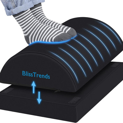Foot rest