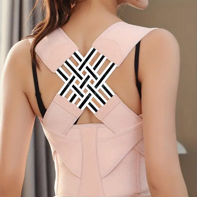 Posture Corrector Brace