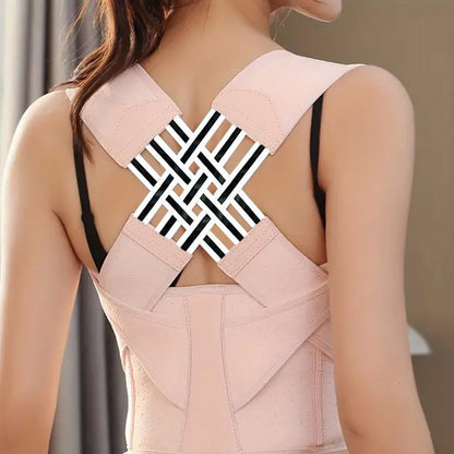 Posture Corrector Brace