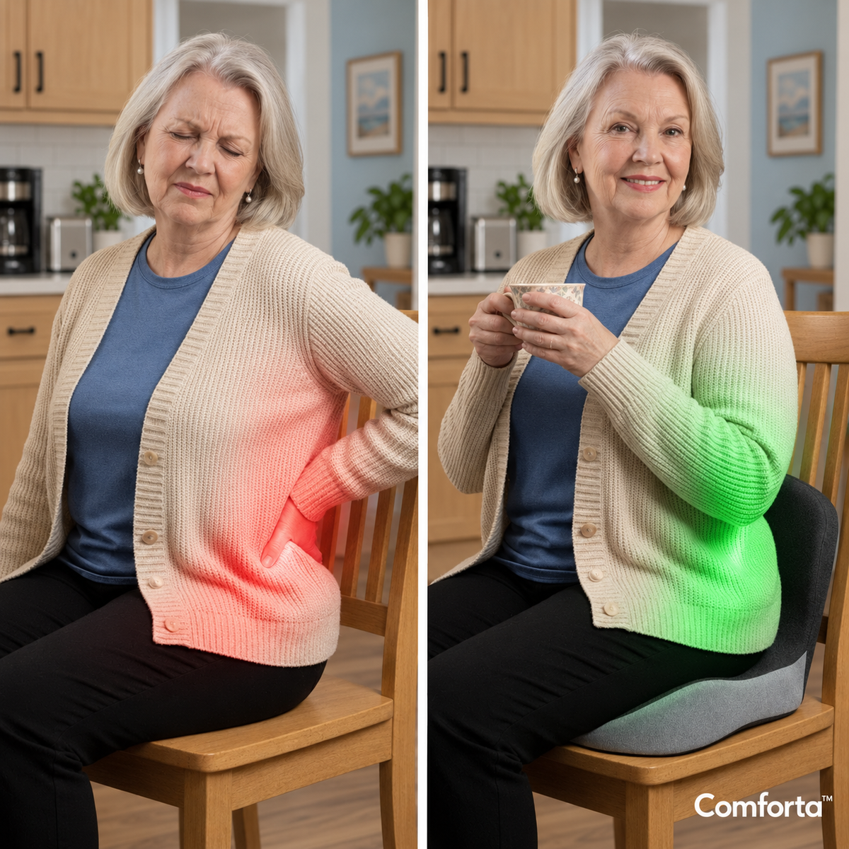 Comforta ReliefCore™