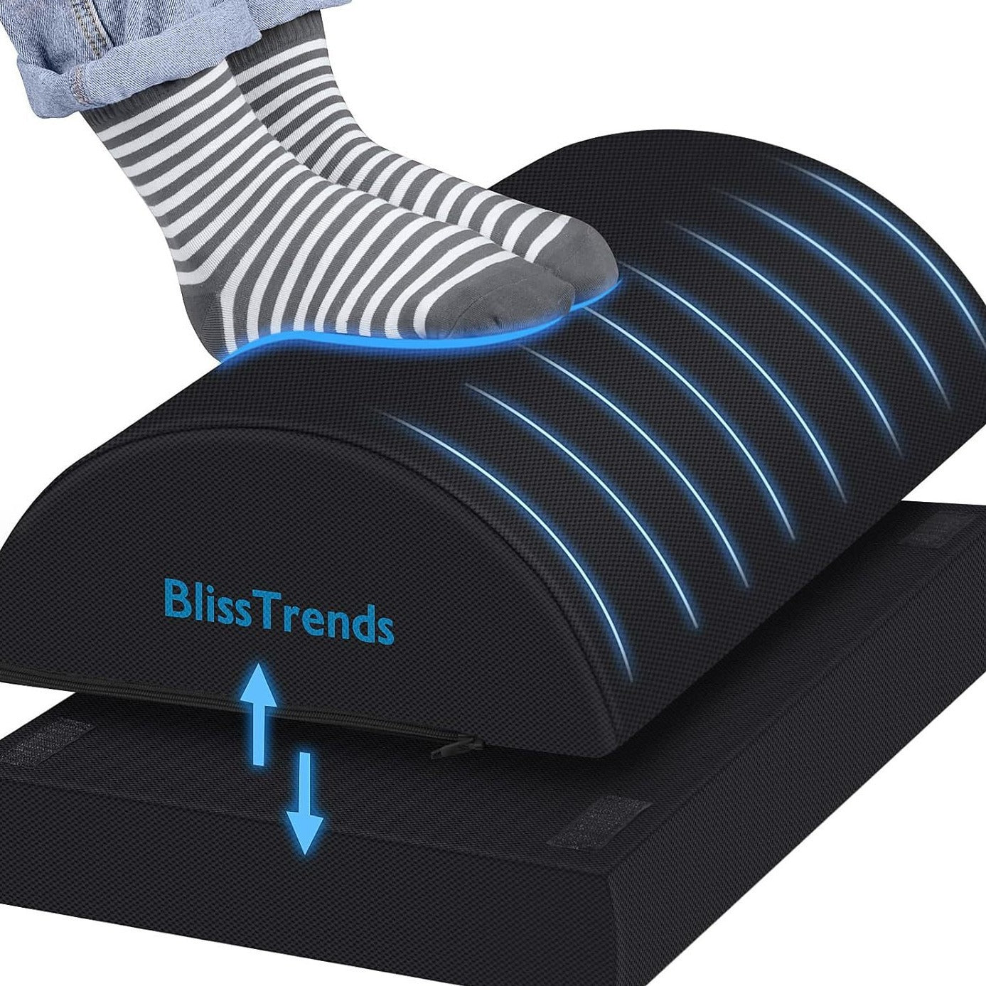 Foot rest