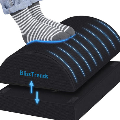 Foot rest