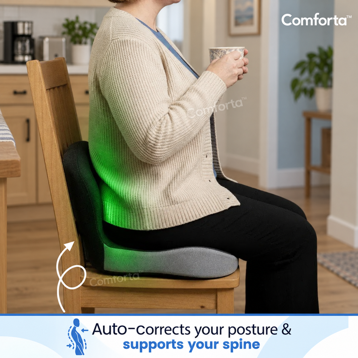 Comforta ReliefCore™