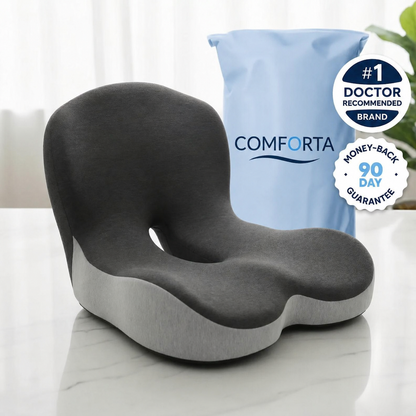 Orthopedic Seat Cushion