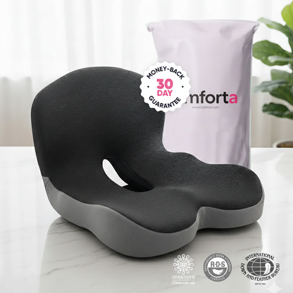 Orthopedic Seat Cushion