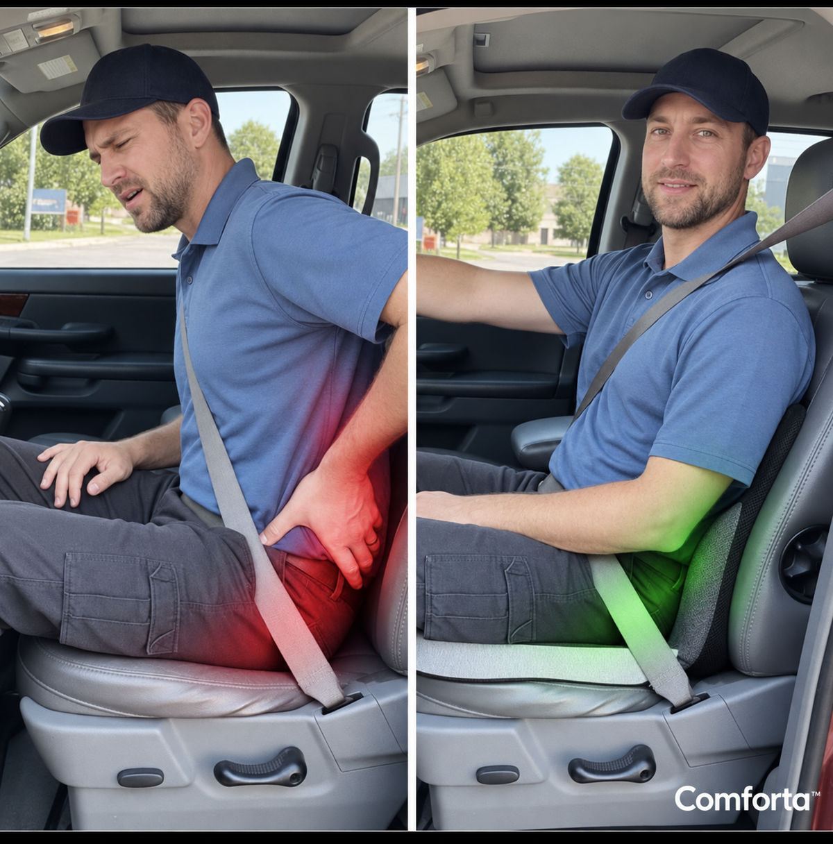 Comforta ReliefCore™