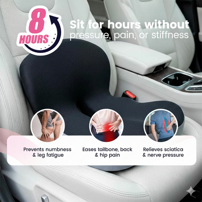 Orthopedic Seat Cushion