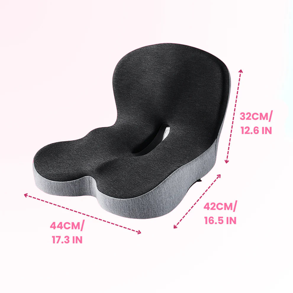 Orthopedic Seat Cushion