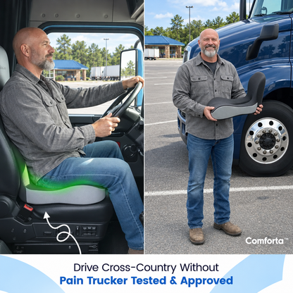 Comforta ReliefCore™