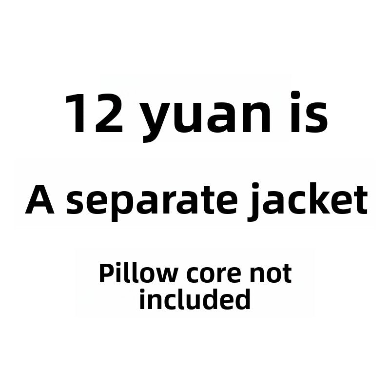 Headrest Cushion