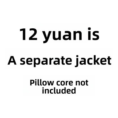 Headrest Cushion